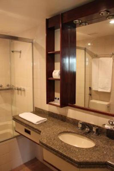 فرتون رسیدنس اند اکسکوتیو سرویس