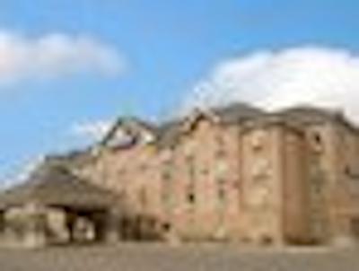 دز این مدیسین هات