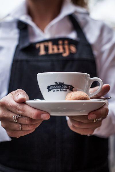 دیکر اند دیجز فنیس