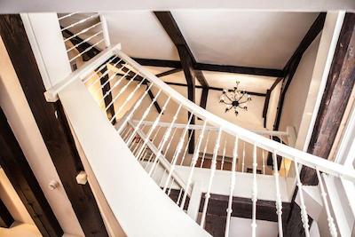 دیکر اند دیجز فنیس