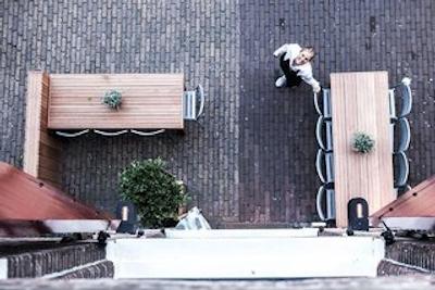 دیکر اند دیجز فنیس