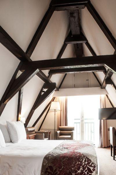 دیکر اند دیجز فنیس