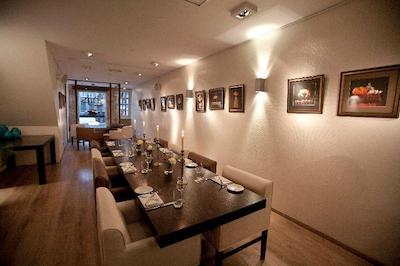 دیکر اند دیجز فنیس