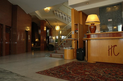 کمدر