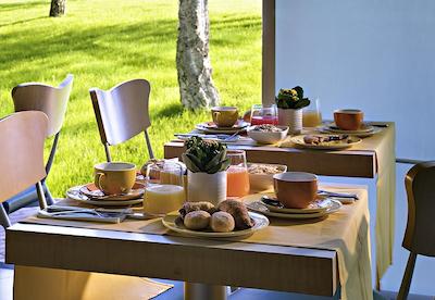 بست وسترن هتل لانگه چراسو