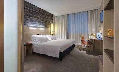 بست وسترن هتل لانگه چراسو