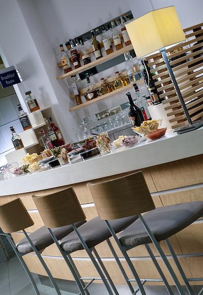 بست وسترن هتل لانگه چراسو