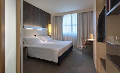 بست وسترن هتل لانگه چراسو