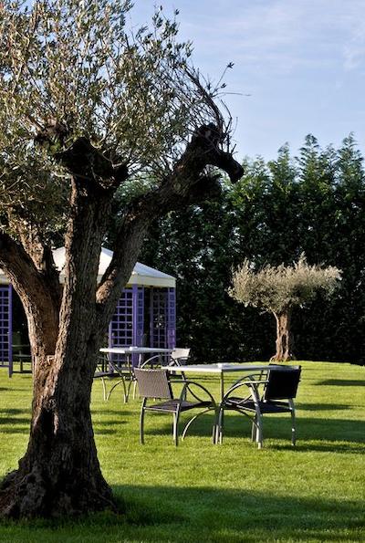 بست وسترن هتل لانگه چراسو