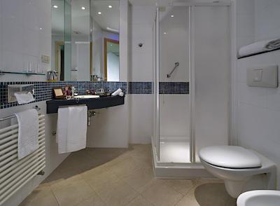 بست وسترن هتل لانگه چراسو