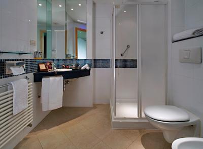 بست وسترن هتل لانگه چراسو