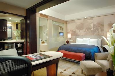 گریت وال شرایتون