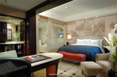 گریت وال شرایتون