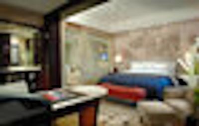 گریت وال شرایتون