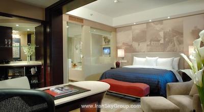 گریت وال شرایتون