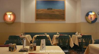 گریت وال شرایتون