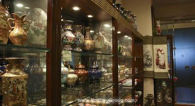 گریت وال شرایتون