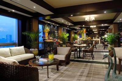 گریت وال شرایتون