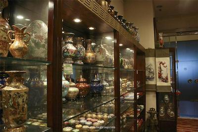 گریت وال شرایتون