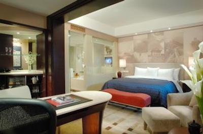 گریت وال شرایتون