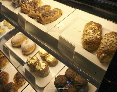 گریت وال شرایتون