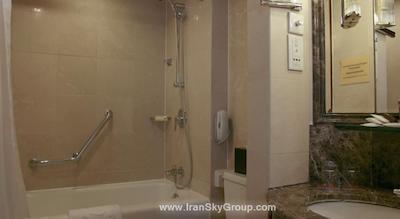 گریت وال شرایتون