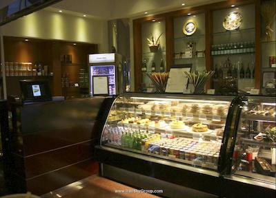 گریت وال شرایتون