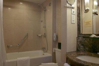 گریت وال شرایتون