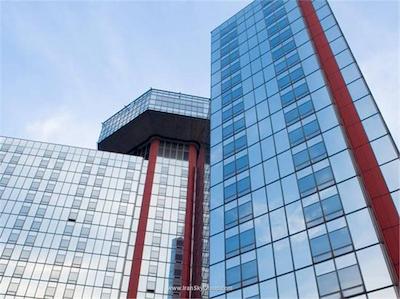 گریت وال شرایتون