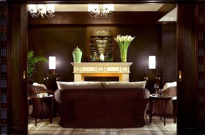 گریت وال شرایتون