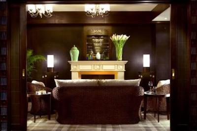 گریت وال شرایتون