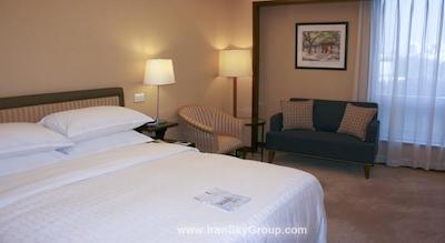 گریت وال شرایتون