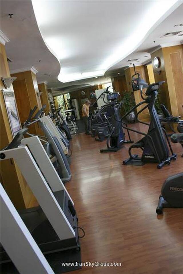 گریت وال شرایتون