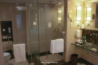 گریت وال شرایتون