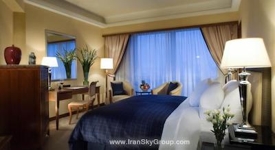 گریت وال شرایتون