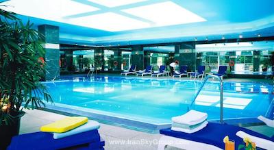 گریت وال شرایتون