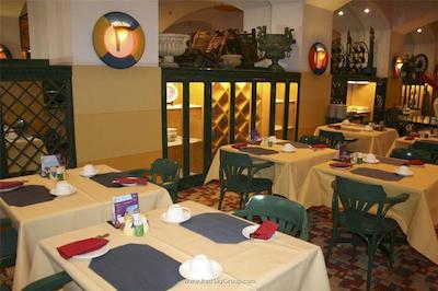 گریت وال شرایتون