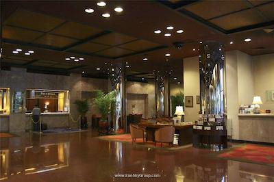 گریت وال شرایتون