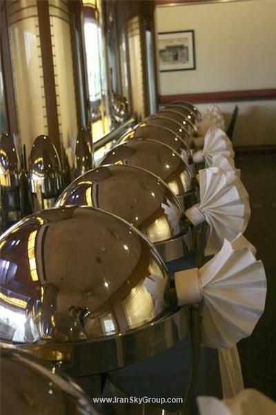 گریت وال شرایتون