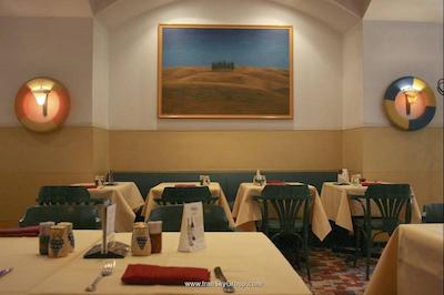 گریت وال شرایتون