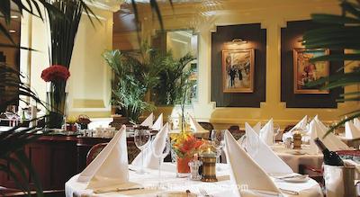 گریت وال شرایتون