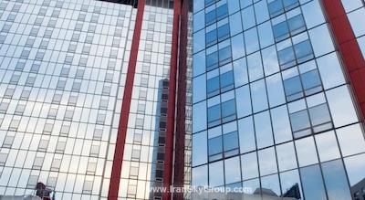 گریت وال شرایتون