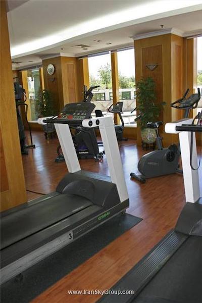 گریت وال شرایتون