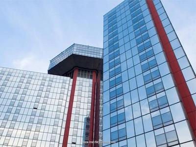 گریت وال شرایتون