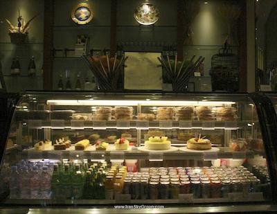 گریت وال شرایتون