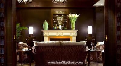 گریت وال شرایتون