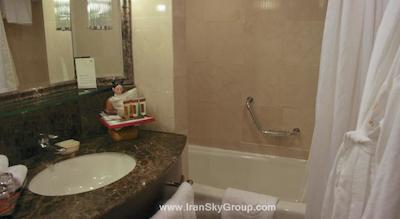 گریت وال شرایتون