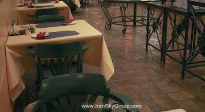 گریت وال شرایتون