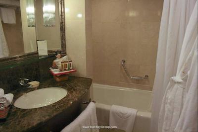 گریت وال شرایتون