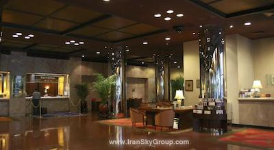 گریت وال شرایتون